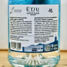 ETSU Pacific Ocean Water Japanese Gin / 70cl / 45%