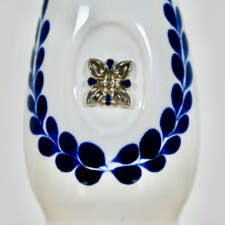 Tequila - Clase Azul Reposado Small Bottle / 20cl / 40%