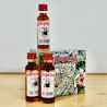 Killepitsch Premium Kräuterlikör Mini Box, 12 x 2 cl, 42 % vol.