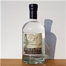 Gin - Greyling Modern Dry Gin / 75cl / 41% Gin 54,00 CHF