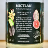 Gin Explorers Mictlan Mexico Gin / 50cl / 45%