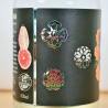 Gin Explorers Mictlan Mexico Gin / 50cl / 45%