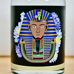 Gin Explorers Sirun Egypt Gin / 50cl / 45%