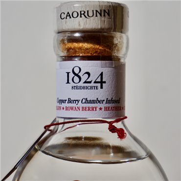 Gin - Caorunn Small Batch / 70cl / 41.8%