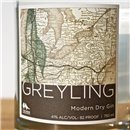 Gin - Greyling Modern Dry Gin / 75cl / 41% Gin 54,00 CHF