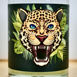 Gin Explorers Selva Costa Rica Gin / 50cl / 45%
