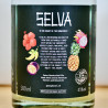 Gin Explorers Selva Costa Rica Gin / 50cl / 45%