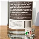 Gin - Greyling Modern Dry Gin / 75cl / 41% Gin 54,00 CHF