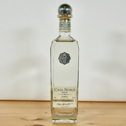 Casa Noble Blanco Tequila / 70cl / 40%