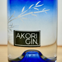 Akori Premium Gin Classic / 70cl / 42%