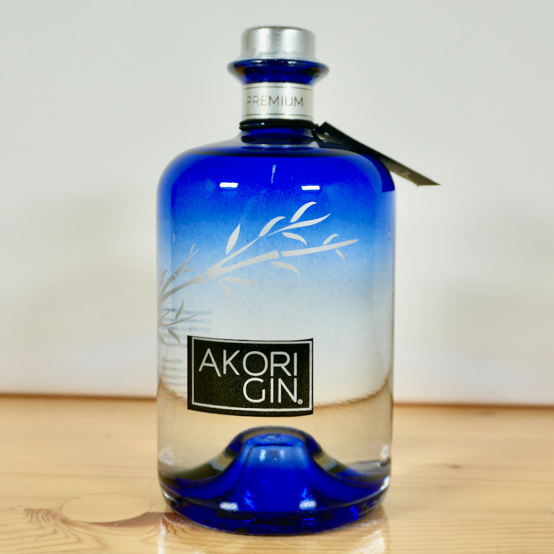 Akori Premium Gin Classic / 70cl / 42%