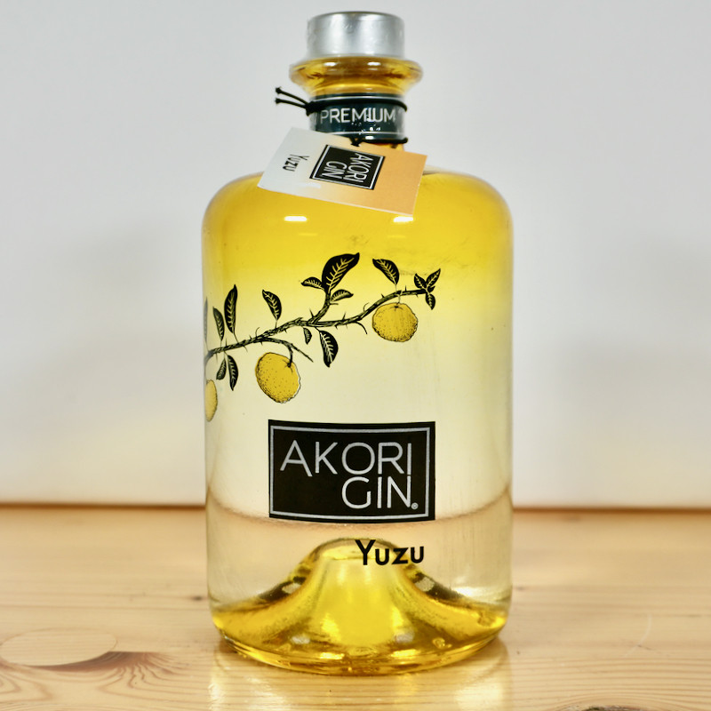 Akori Premium Gin Classic / 70cl / 42%