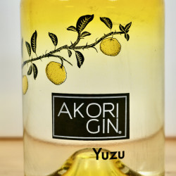 Akori Premium Gin Classic / 70cl / 42%