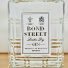 Bond Street London Dry Gin / 70cl / 43%