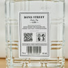 Bond Street London Dry Gin / 70cl / 43%