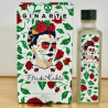 GINARTE Dry Gin Frida Kahlo Design / 70cl / 43.5%