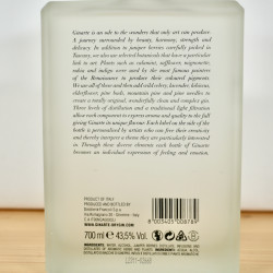 GINARTE Dry Gin Frida Kahlo Design / 70cl / 43.5%