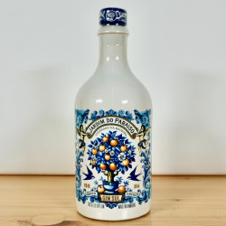 Gin Sul Jardim do Paraiso Madeira Limited Edition 2024, 50 cl, 45 % vol.