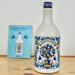 Gin Sul Jardim do Paraiso Madeira Limited Edition 2024, 50 cl, 45 % vol.