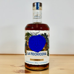 La Hechicera Ron Extra Anejo de Colombia Serie Experimental No. 1 / 70cl / 43%
