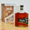 Flor De Cana Rum Volcanic Bourbon Cask / 70cl / 40%