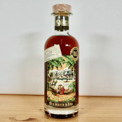 La Maison du Rhum Colombie 2010/2022 Batch No 5 Rhum / 70cl / 46%