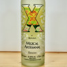 X by Xiaman Mezcal Artesanal Espadin / 70cl / 40%