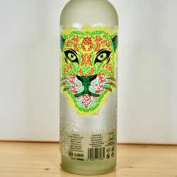 X by Xiaman Mezcal Artesanal Espadin / 70cl / 40%