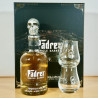 Tequila - Padre Azul Anejo Single Barrel Set 2 Glass / 70cl / 40%