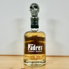 Tequila - Padre Azul Anejo Single Barrel Set 2 Glass / 70cl / 40%