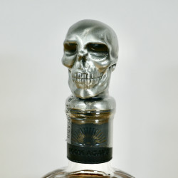 Tequila - Padre Azul Anejo Single Barrel Set 2 Glass / 70cl / 40%