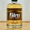 Tequila - Padre Azul Anejo Single Barrel Set 2 Glass / 70cl / 40%