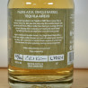 Tequila - Padre Azul Anejo Single Barrel Set 2 Glass / 70cl / 40%
