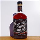 Rum - Albert Michler Austrian Empire 18 Years / 70cl / 40% Rum 54,00 CHF
