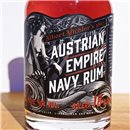 Rum - Albert Michler Austrian Empire 18 Years / 70cl / 40% Rum 54,00 CHF