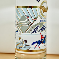 Beluga Vodka Winter St. Moritz Edition / 70cl / 40%