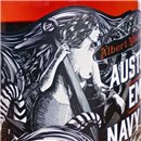 Rum - Albert Michler Austrian Empire 18 Years / 70cl / 40% Rum 54,00 CHF