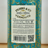 Vermouth - Padro & Co Reserva Especial / 75cl / 18%