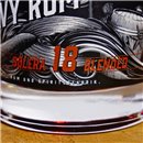 Rum - Albert Michler Austrian Empire 18 Years / 70cl / 40% Rum 54,00 CHF