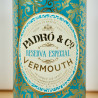 Vermouth - Padro & Co Reserva Especial / 75cl / 18%