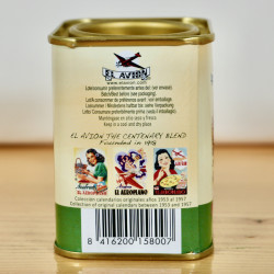 Pimenton Dulce Mild Paprika El Avion 75g