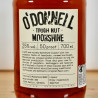 Liqueur - Moonshine O’Donnell Tough Nut / Harte Nuss / 70cl / 25%
