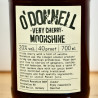 Liqueur - Moonshine O’Donnell Very Cherry / Pralle Kirsche / 70cl / 20%