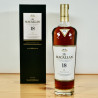 Whisk(e)y - The Macallan 18 Years Sherry Oak Release 2024 / 70cl / 43%