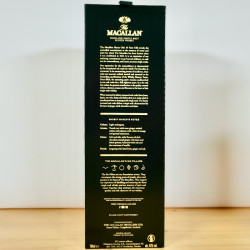 Whisk(e)y - The Macallan 18 Years Sherry Oak Release 2024 / 70cl / 43%