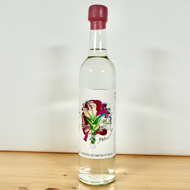 Mezcal - El Jolgorio Madrecuishe / 50cl / 48%