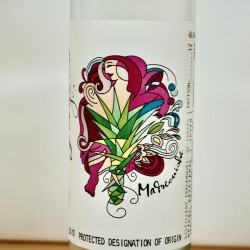 Mezcal - El Jolgorio Madrecuishe / 50cl / 48%