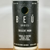 Beu Crescent Moon Tobala, Cuishe Ensamble Destilado de Agave / 70cl / 46%