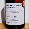Gin - Botanix Blutorange / 50cl / 40%