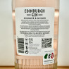 Gin - Edinburgh Rhubarb & Ginger / 70cl / 40%